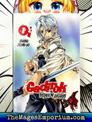 Gadirok Requiem Chorus Vol 1