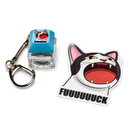 Funny Keycap Fidget