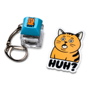 Funny Keycap Fidget