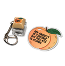 Funny Keycap Fidget