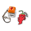 Funny Keycap Fidget