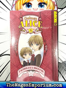 Gakuen Alice Vol 11