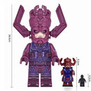 Galactus Fantastic Four First Steps (Really BIG Figure) Minifigures Custom toys 5