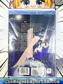Galaxy Angel B Beta Vol 1