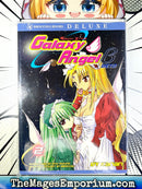 Galaxy Angel Beta Vol 2