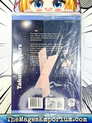 Galaxy Angel Beta Vol 3