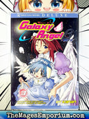 Galaxy Angel Beta Vol 3