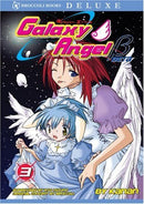 Galaxy Angel Beta Vol 3