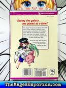 Galaxy Angel Party Vol 1