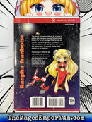 Galaxy Angel Vol 2
