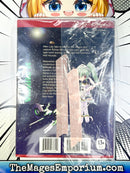 Galaxy Angel Vol 3