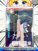 Galaxy Angel Vol 4