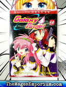 Galaxy Angel Vol 4