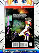 Galaxy Angel Vol 5