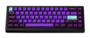 Galaxy PBT Keycaps