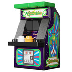 Galbricka Minifig Arcade Machine - B3 Customs B3 Customs 