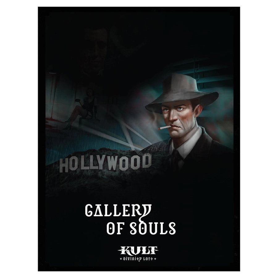 Gallery of Souls (Kult: Divinity Lost)