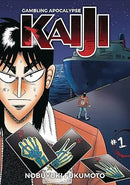 Gambling Apocalypse Kaiji Vol 1