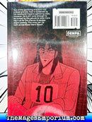 Gambling Apocalypse Kaiji Vol 3