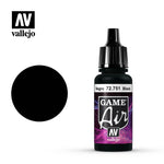 Game Air: Black