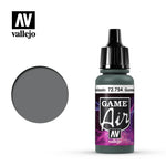 Game Air: Gunmetal