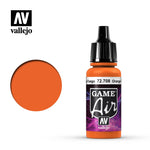 Game Air: Orange Fire