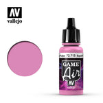 Game Air: Squid Pink