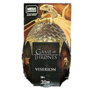 Game Of Thrones Mega Construx Dragon Egg - Select Figure(s)