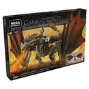 Game Of Thrones Mega Construx Playset - Select Figure(s)