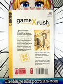 Game x Rush Vol 1