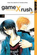Game x Rush Vol 1