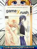 Game X Rush Vol 2
