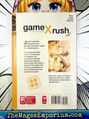 Game X Rush Vol 2