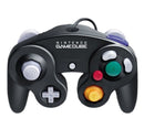 Black Nintendo Brand Controller (Gamecube)