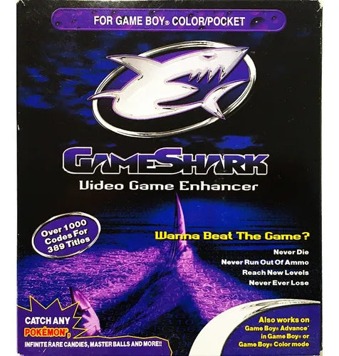 Gameshark Enhancer Ps1 Gameshark Gameshark (Playstation) – J2Games