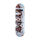 Gang Cat Skate Deck