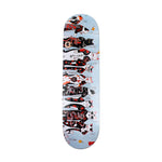 Gang Cat Skate Deck