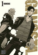 Gangsta Vol 1