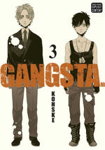 Gangsta Vol 3