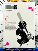 Gangsta Vol 6