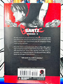 Gantz Omnibus 3