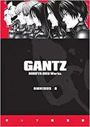 Gantz Omnibus 6