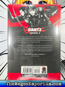 Gantz Omnibus 6