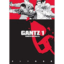 Gantz Vol 1