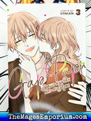 Gap Papa Daddy at Work and at Home Vol 3