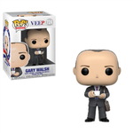 Funko POP! Veep - Gary Walsh Vinyl Figure #724