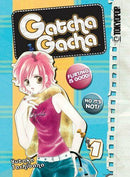 Gatcha Gacha Vol 1
