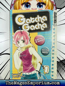 Gatcha Gacha Vol 1