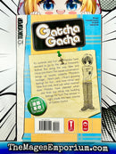 Gatcha Gacha Vol 2
