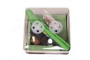 GrowBag Garden Lab - Pollinator